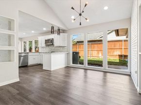 16801  Brushfield Drive , Dallas Texas 75248