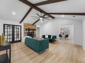 1954  Chesham Drive , Carrollton Texas 75007