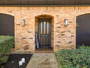 1954  Chesham Drive , Carrollton Texas 75007