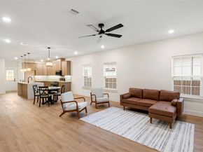 1804  Vincennes Street , Fort Worth Texas 76105