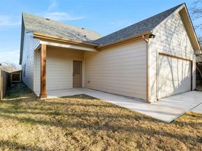 1804  Vincennes Street , Fort Worth Texas 76105