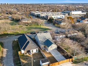 1804  Vincennes Street , Fort Worth Texas 76105