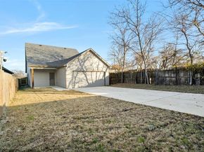 1804  Vincennes Street , Fort Worth Texas 76105