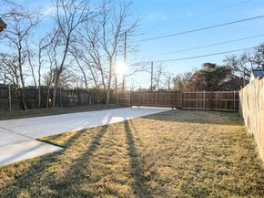 1804  Vincennes Street , Fort Worth Texas 76105