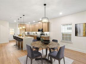 1804  Vincennes Street , Fort Worth Texas 76105