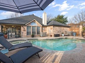 1632  Stratford Drive , Mansfield Texas 76063