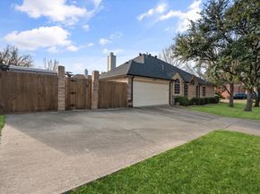 1632  Stratford Drive , Mansfield Texas 76063