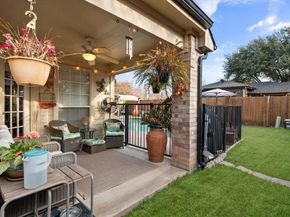 1632  Stratford Drive , Mansfield Texas 76063