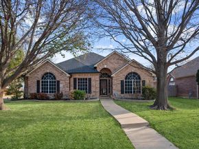 1632  Stratford Drive , Mansfield Texas 76063