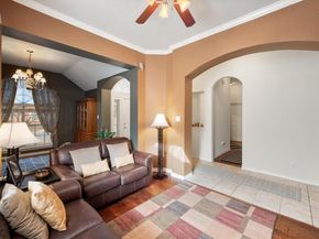 1632  Stratford Drive , Mansfield Texas 76063