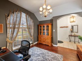 1632  Stratford Drive , Mansfield Texas 76063