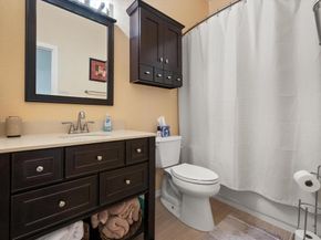 1632  Stratford Drive , Mansfield Texas 76063