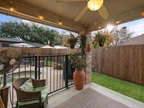 1632  Stratford Drive , Mansfield Texas 76063