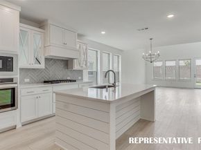 1215  Westcoat Terrace , Mansfield Texas 76063