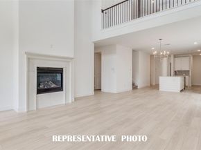 1215  Westcoat Terrace , Mansfield Texas 76063