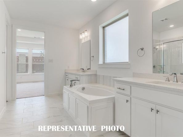 1215  Westcoat Terrace , Mansfield Texas 76063