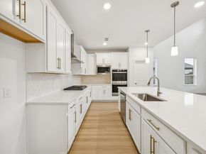 2612  Landmark Drive , Celina Texas 75009