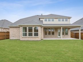 2612  Landmark Drive , Celina Texas 75009