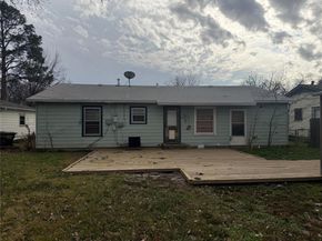 812  Westway Street , Denton Texas 76201