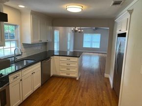 117  Ida Street , McKinney Texas 75069