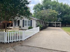 117  Ida Street , McKinney Texas 75069