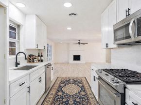 509 W Ridgewood Drive , Garland Texas 75041