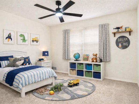 509 W Ridgewood Drive , Garland Texas 75041