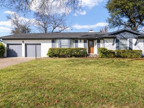 509 W Ridgewood Drive , Garland Texas 75041