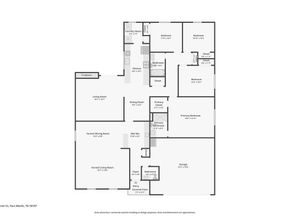 7317  Catbrier Court , Fort Worth Texas 76137