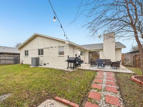 7317  Catbrier Court , Fort Worth Texas 76137