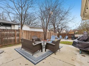 7317  Catbrier Court , Fort Worth Texas 76137