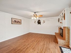 7317  Catbrier Court , Fort Worth Texas 76137