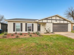 7317  Catbrier Court , Fort Worth Texas 76137
