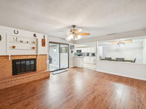 7317  Catbrier Court , Fort Worth Texas 76137