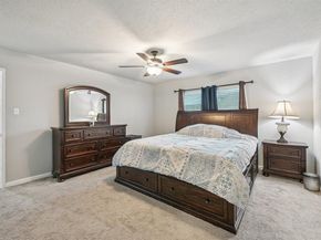 7317  Catbrier Court , Fort Worth Texas 76137