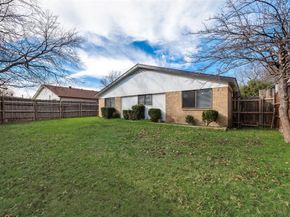10906  Listi Drive , Dallas Texas 75238