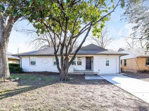 7728  Huttig Avenue , Dallas Texas 75217