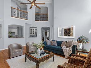 2804  Guardian Court , Flower Mound Texas 75022