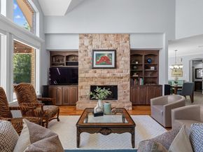 2804  Guardian Court , Flower Mound Texas 75022