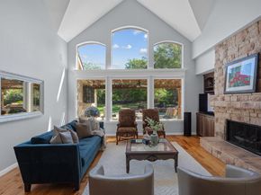 2804  Guardian Court , Flower Mound Texas 75022