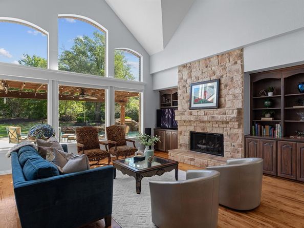 2804  Guardian Court , Flower Mound Texas 75022