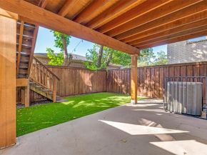 4706  Belmont Avenue , Dallas Texas 75204