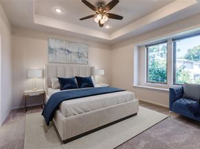 4706  Belmont Avenue , Dallas Texas 75204