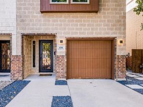 4706  Belmont Avenue , Dallas Texas 75204