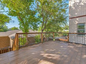 4706  Belmont Avenue , Dallas Texas 75204