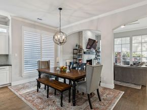 410  Willowview Drive , Prosper Texas 75078