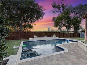 410  Willowview Drive , Prosper Texas 75078