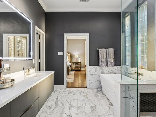 410  Willowview Drive , Prosper Texas 75078