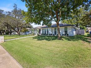 4105  Candlenut Lane , Dallas Texas 75244