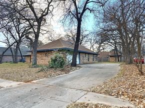 509  Topside Drive , Azle Texas 76020